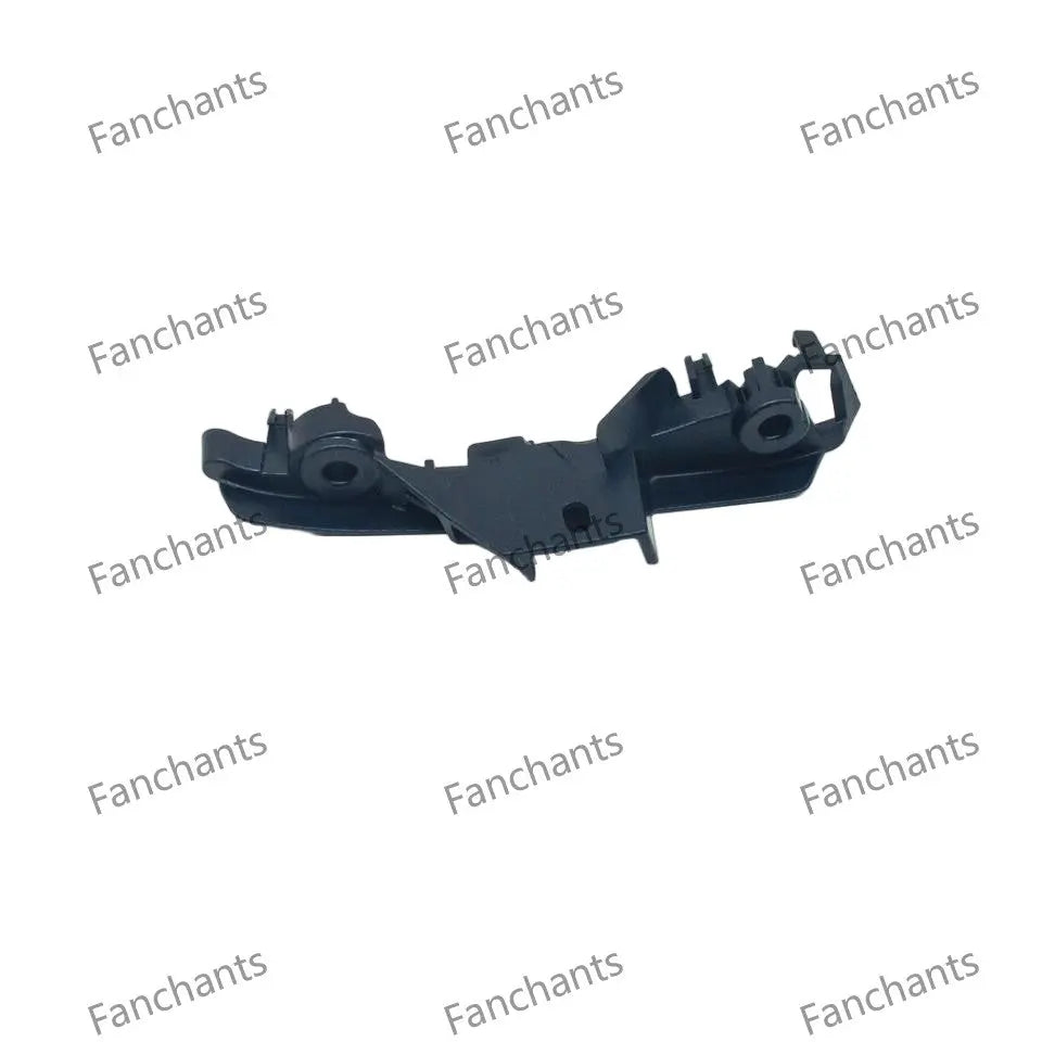 Applicable to 2018-20 BMW5 G30 G38 front bumper bracket 51117385349 51117385350 FANCHANTS China Auto Parts Wholesales