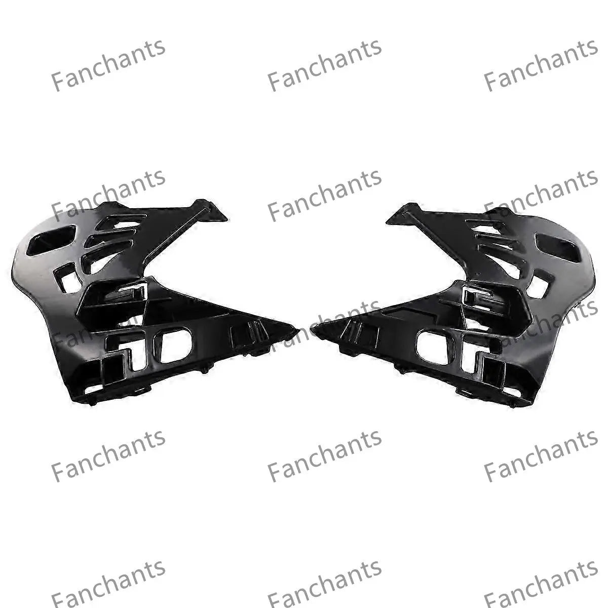Applicable to 2018-20 G30 front bumper bracket G38 51118491489 51118491490 FANCHANTS China Auto Parts Wholesales