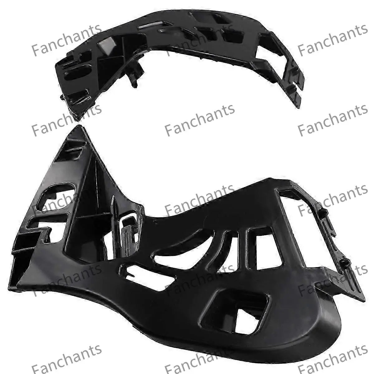 Applicable to 2018-20 G30 front bumper bracket G38 51118491489 51118491490 FANCHANTS China Auto Parts Wholesales