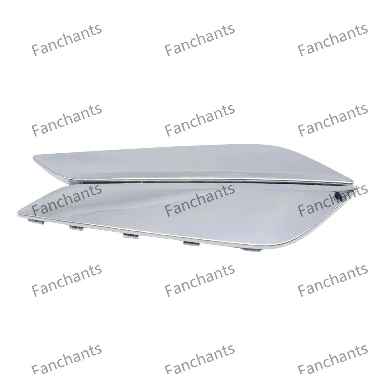 Applicable to 2018-2019 BMW 5 Series G30/G38 fender trim electroplating 51137349593 51137349594 FANCHANTS China Auto Parts Wholesales