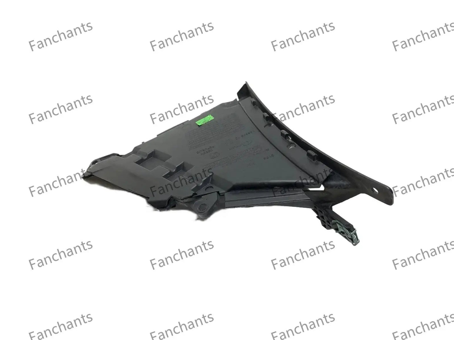 Applicable to 2018-2019 BMW 5 Series G30/G38 fender vents 51137349591 51137349592 FANCHANTS China Auto Parts Wholesales