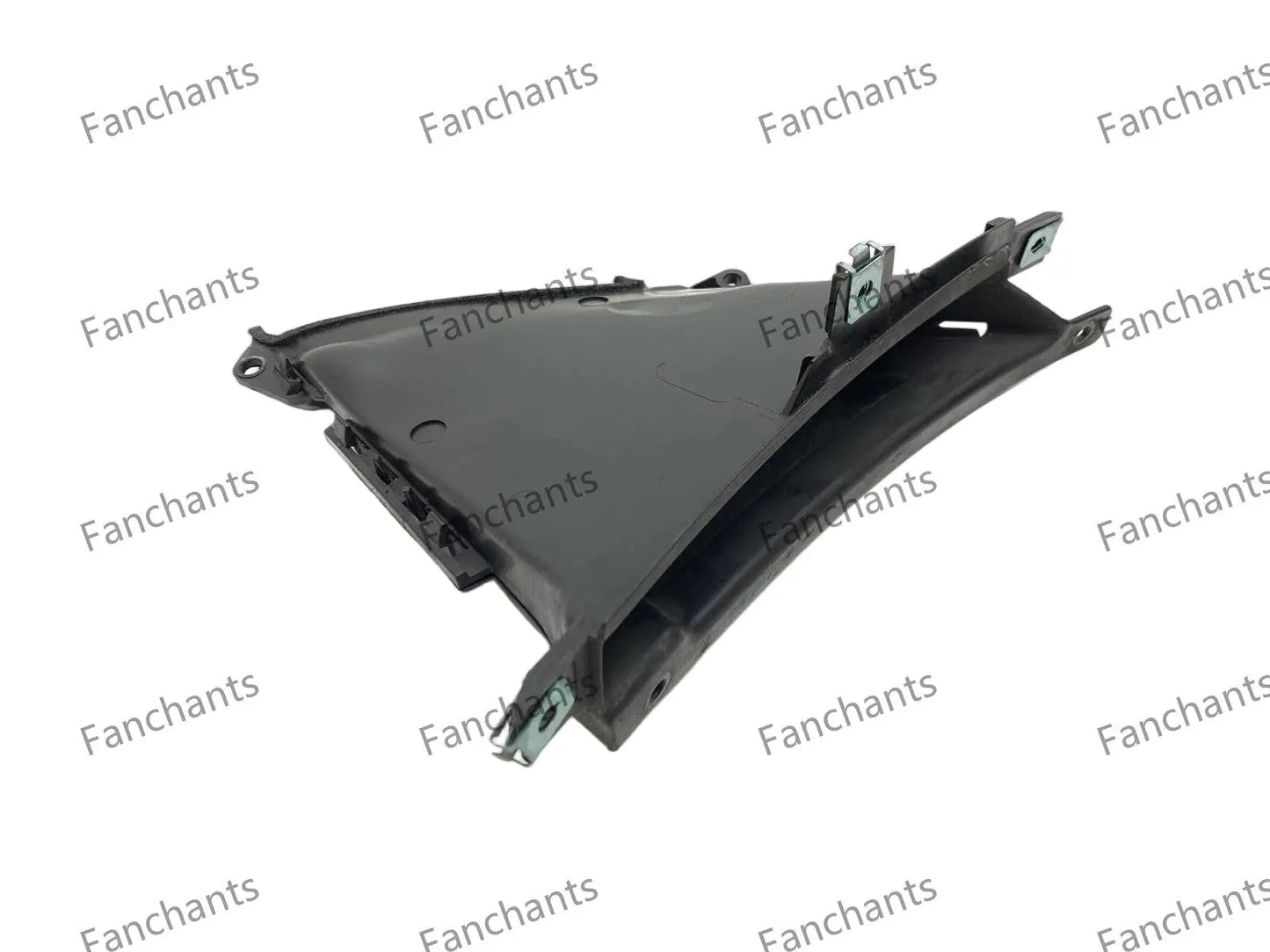 Applicable to 2018-2019 BMW 5 Series G30/G38 fender vents 51137349591 51137349592 FANCHANTS China Auto Parts Wholesales