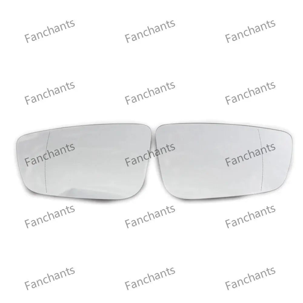 Applicable to 2018-2020 BMW 5 Series G38 reversing lens 51167445413 51167445414 FANCHANTS China Auto Parts Wholesales