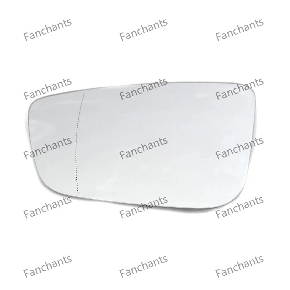 Applicable to 2018-2020 BMW 5 Series G38 reversing lens 51167445413 51167445414 FANCHANTS China Auto Parts Wholesales