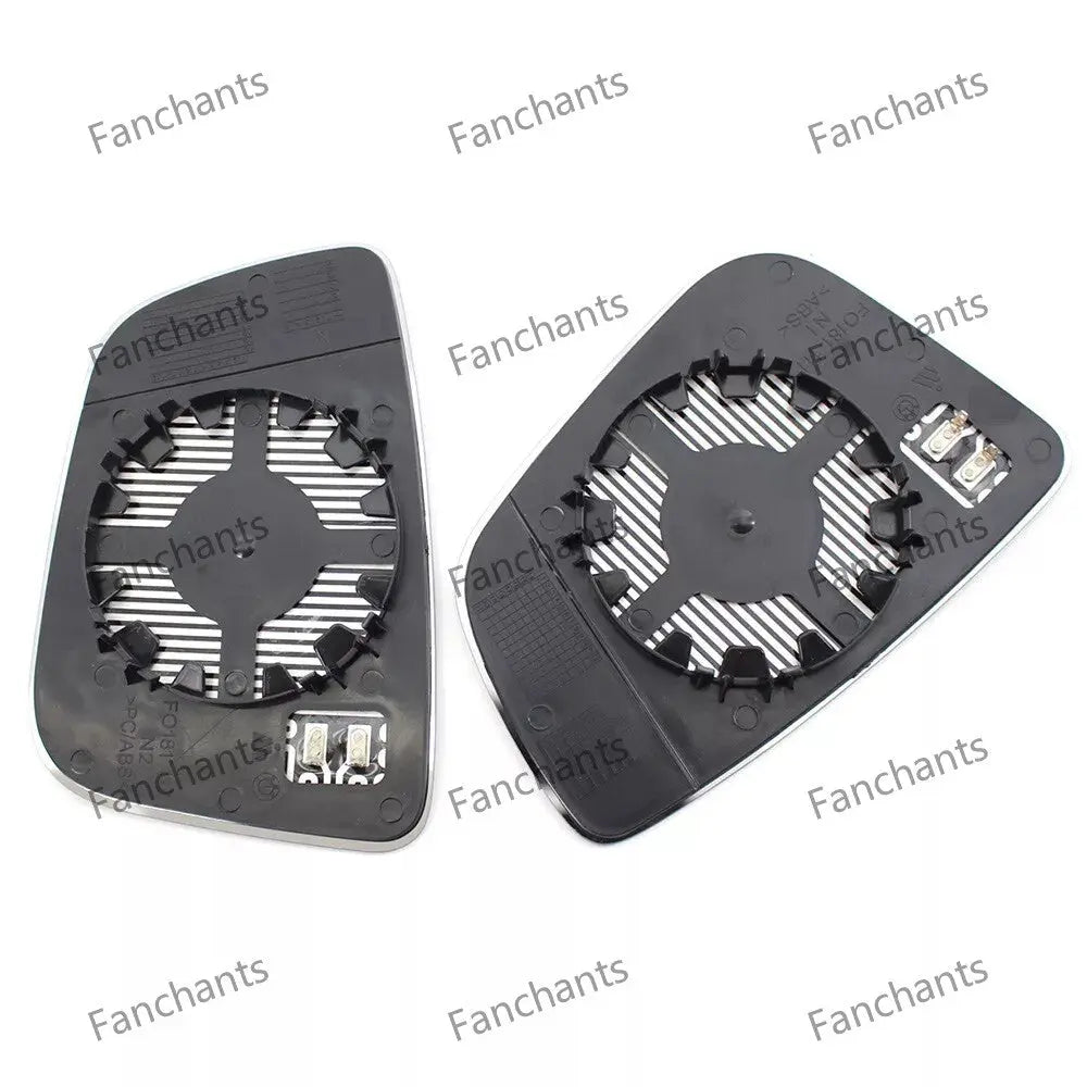 Applicable to 2018-2020 BMW 5 Series G38 reversing lens 51167445413 51167445414 FANCHANTS China Auto Parts Wholesales