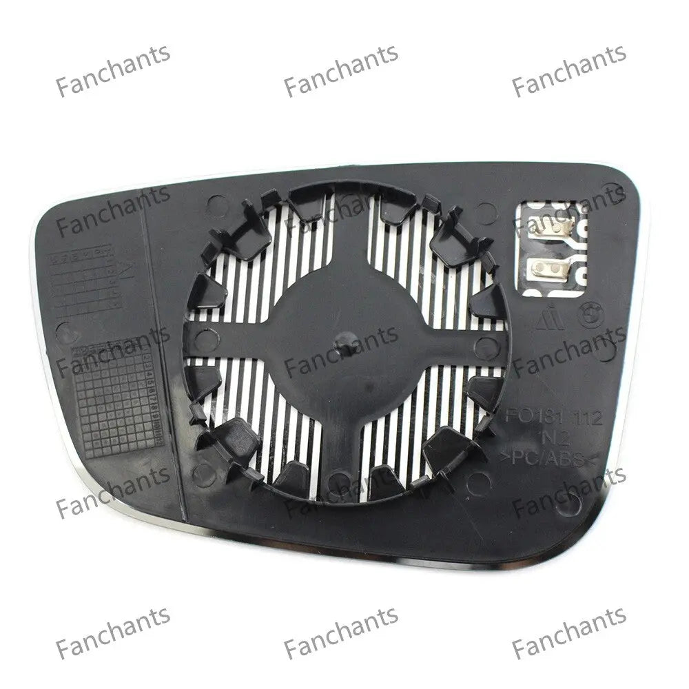 Applicable to 2018-2020 BMW 5 Series G38 reversing lens 51167445413 51167445414 FANCHANTS China Auto Parts Wholesales