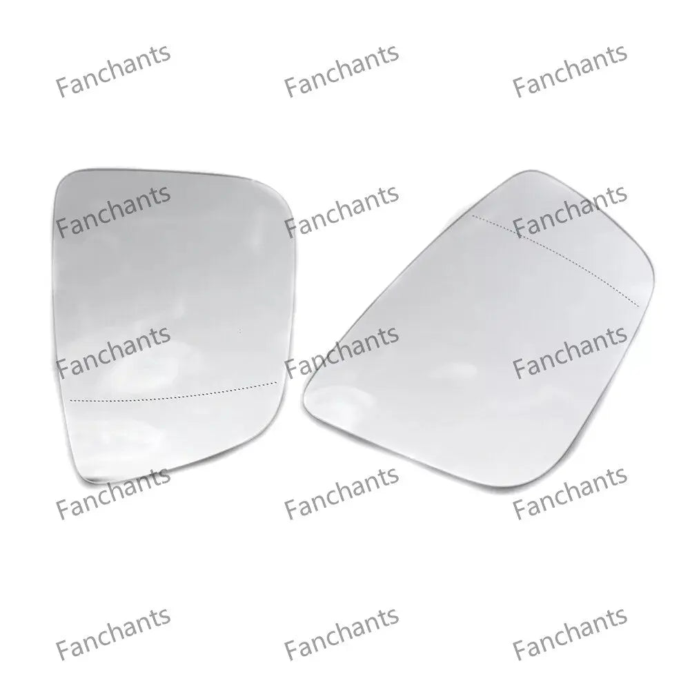 Applicable to 2018-2020 BMW 5 Series G38 reversing lens 51167445413 51167445414 FANCHANTS China Auto Parts Wholesales