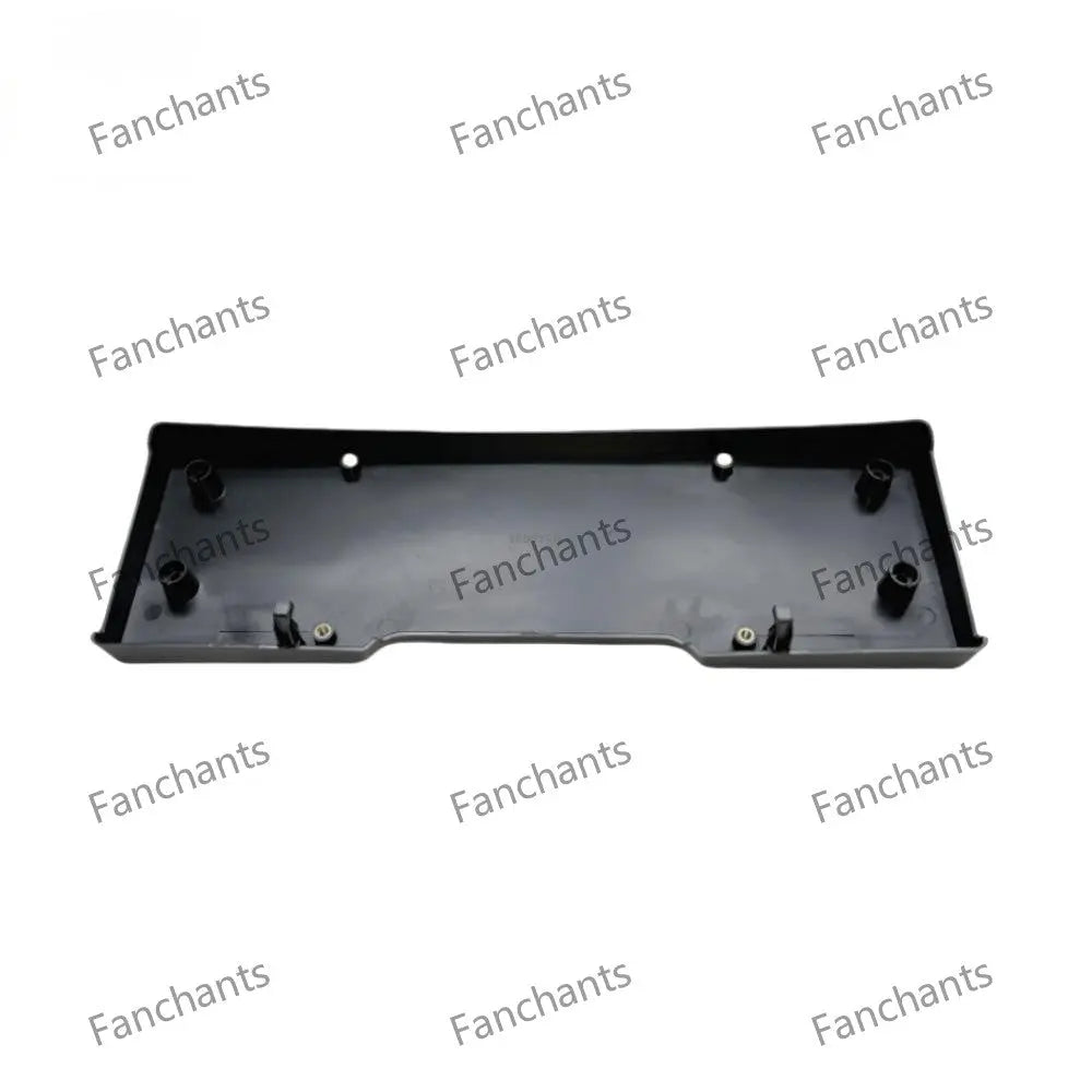 Applicable to 2018-2022 BMW 5 Series G38 LCI front license plate 51139880798 FANCHANTS China Auto Parts Wholesales