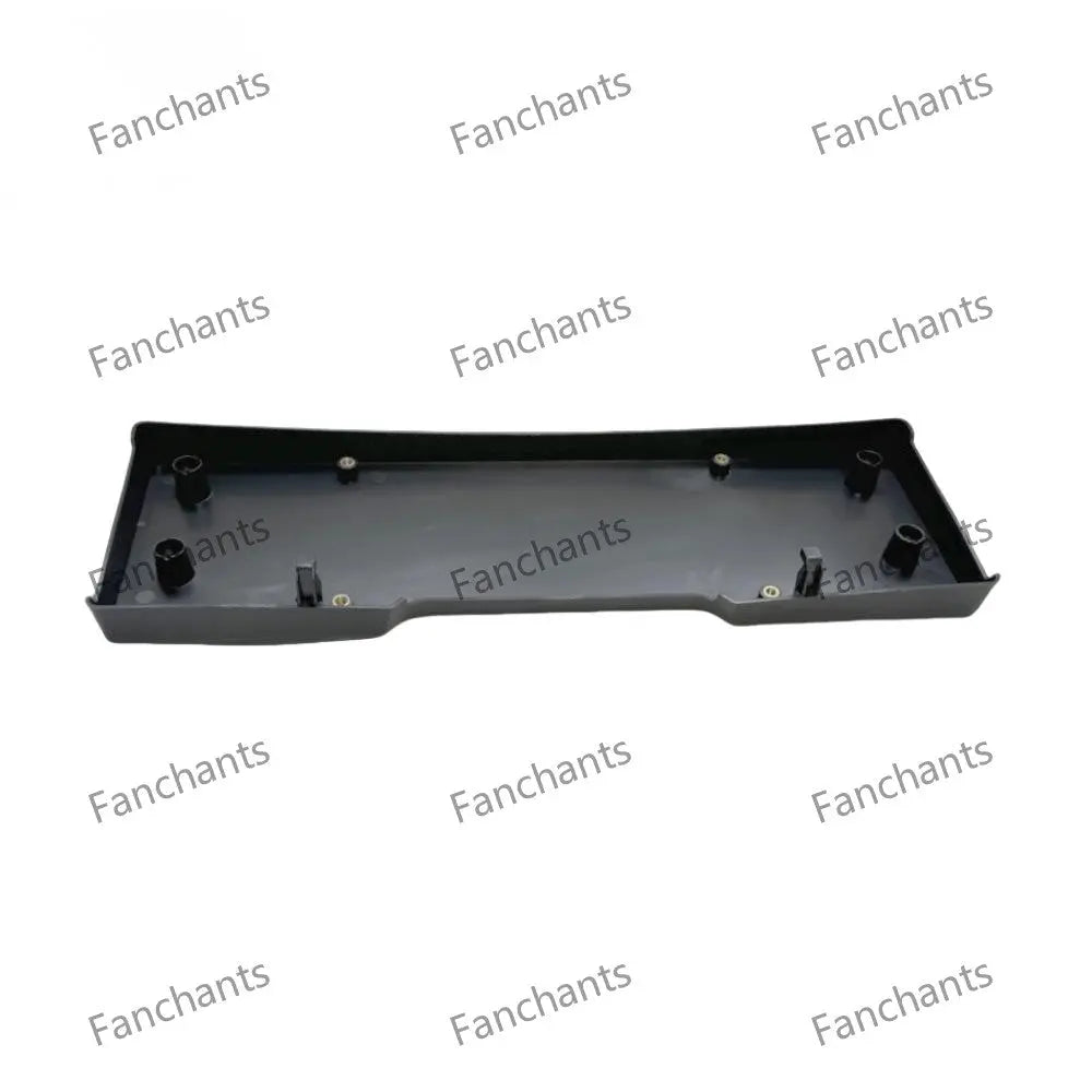 Applicable to 2018-2022 BMW 5 Series G38 LCI front license plate 51139880798 FANCHANTS China Auto Parts Wholesales
