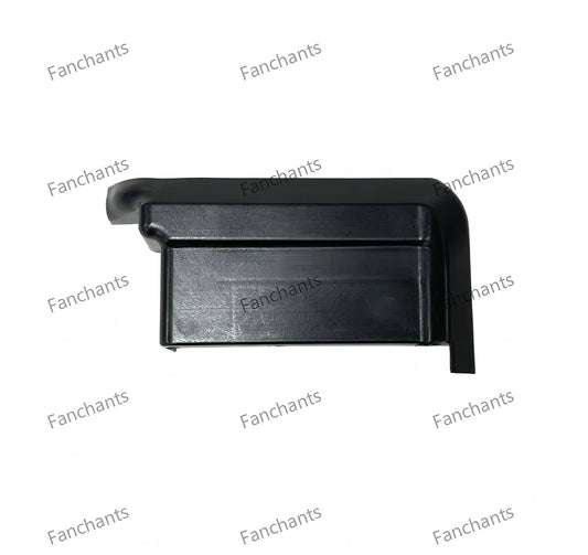 Applicable to 2018-22 BMW 5 Series G38 G12 intercooler cover 17118742618 17118742619 FANCHANTS China Auto Parts Wholesales