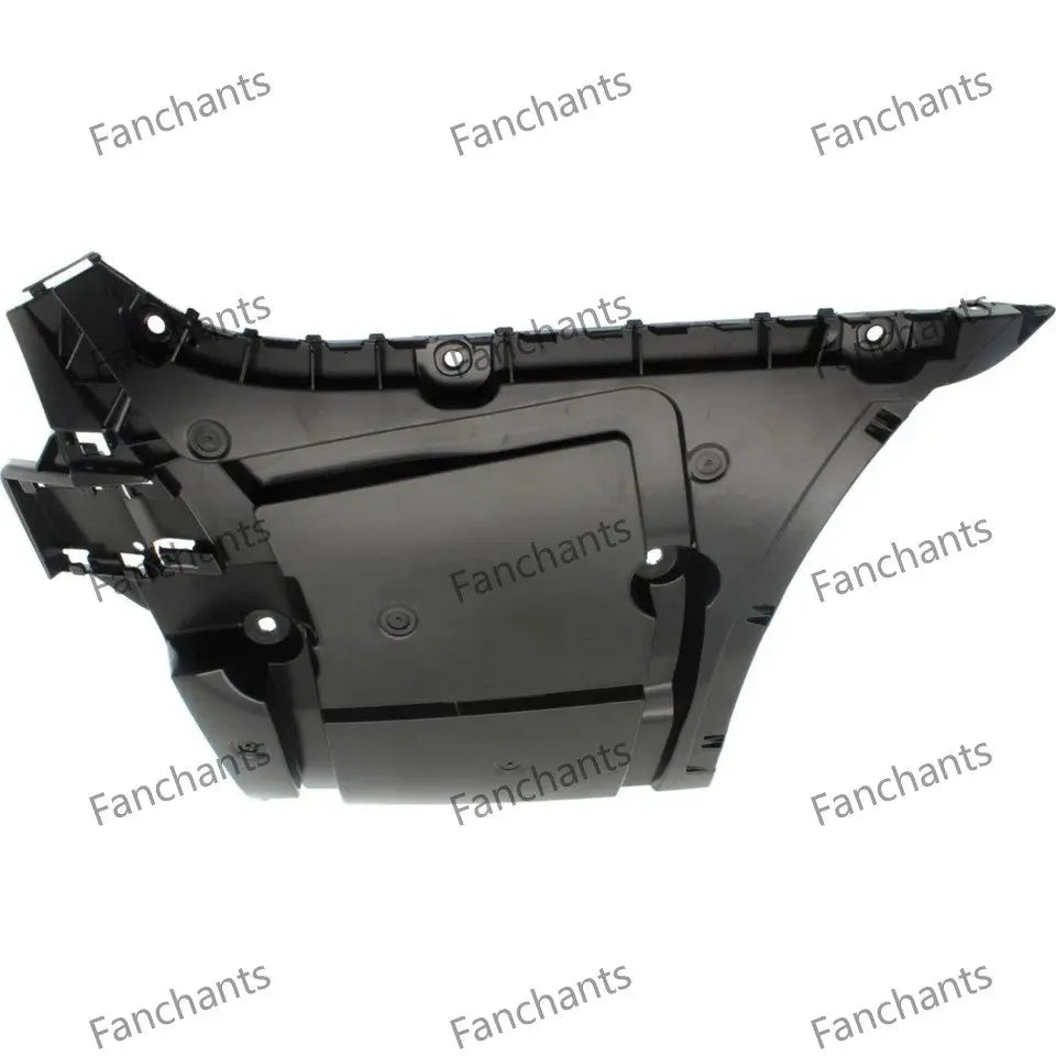 Applicable to 2018-22 BMW 5 Series G38 LCI rear bumper positioning parts 51125A29923 51125A29924 FANCHANTS China Auto Parts Wholesales