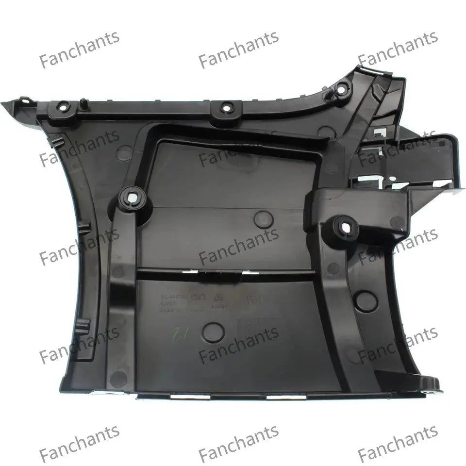 Applicable to 2018-22 BMW 5 Series G38 LCI rear bumper positioning parts 51125A29923 51125A29924 FANCHANTS China Auto Parts Wholesales