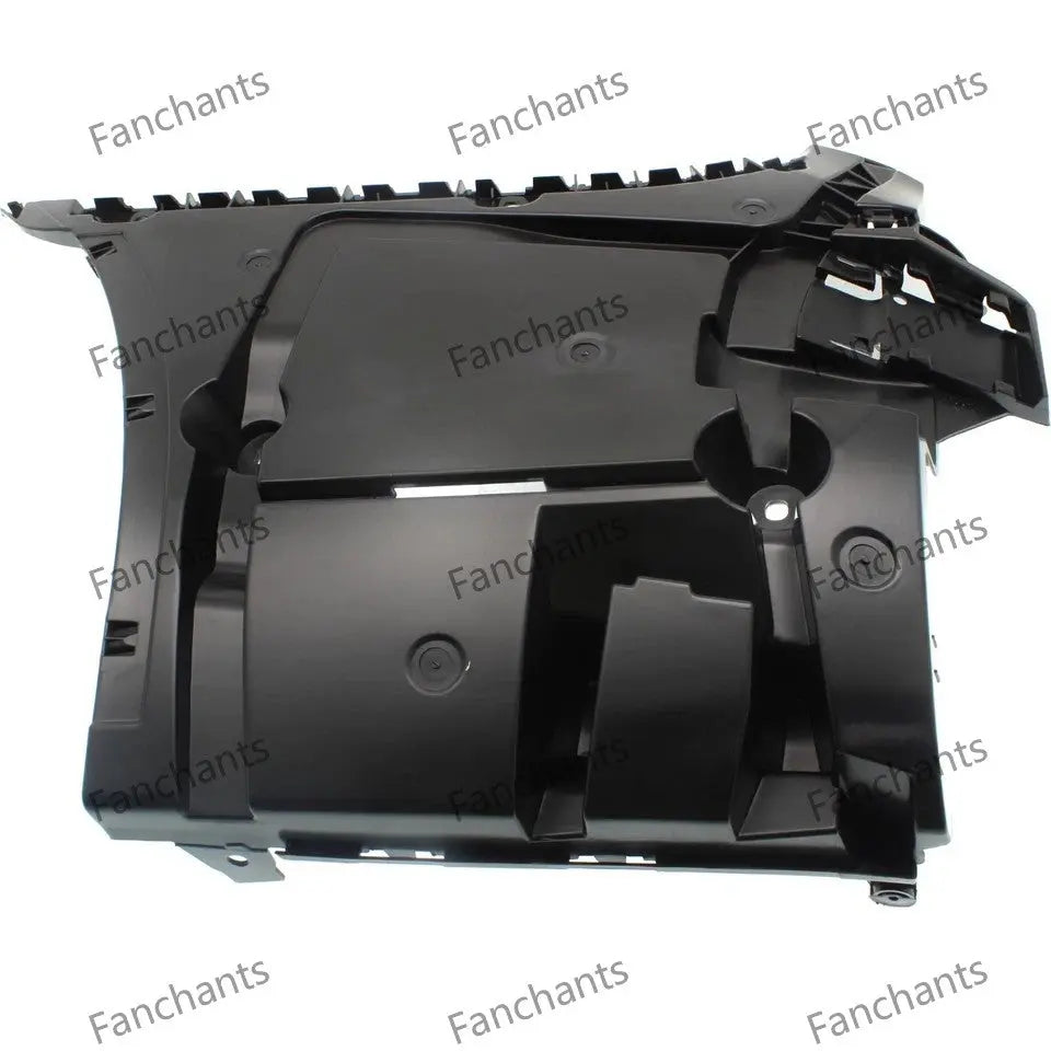 Applicable to 2018-22 BMW 5 Series G38 LCI rear bumper positioning parts 51125A29923 51125A29924 FANCHANTS China Auto Parts Wholesales