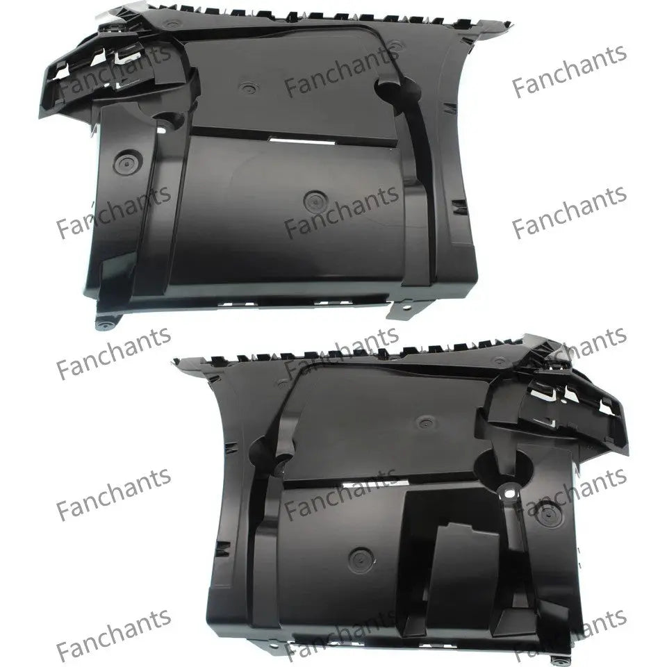 Applicable to 2018-22 BMW 5 Series G38 LCI rear bumper positioning parts 51125A29923 51125A29924 FANCHANTS China Auto Parts Wholesales