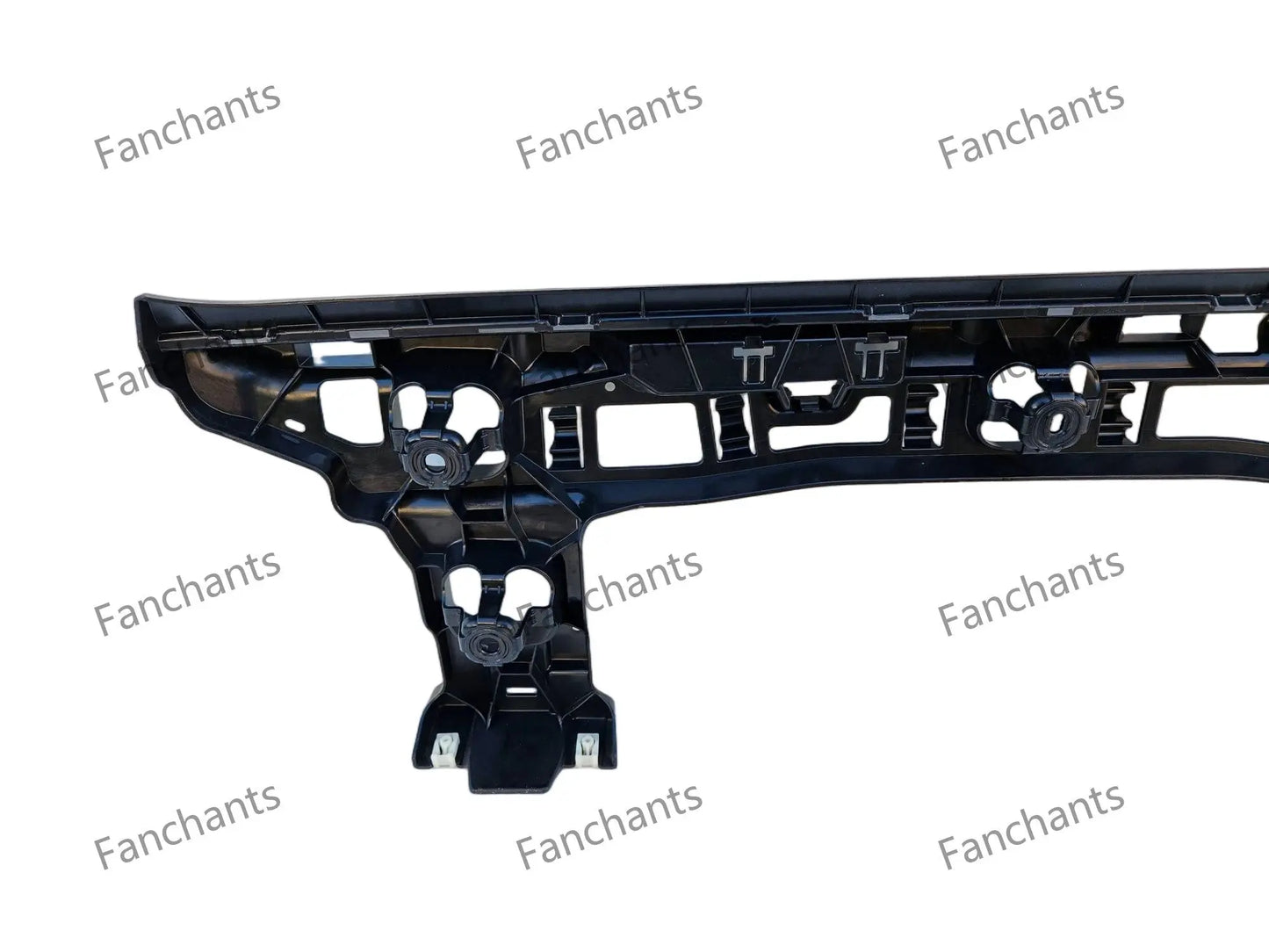 Applicable to 2018-22 BMW U12 M rear bumper bracket 51129883537 FANCHANTS China Auto Parts Wholesales