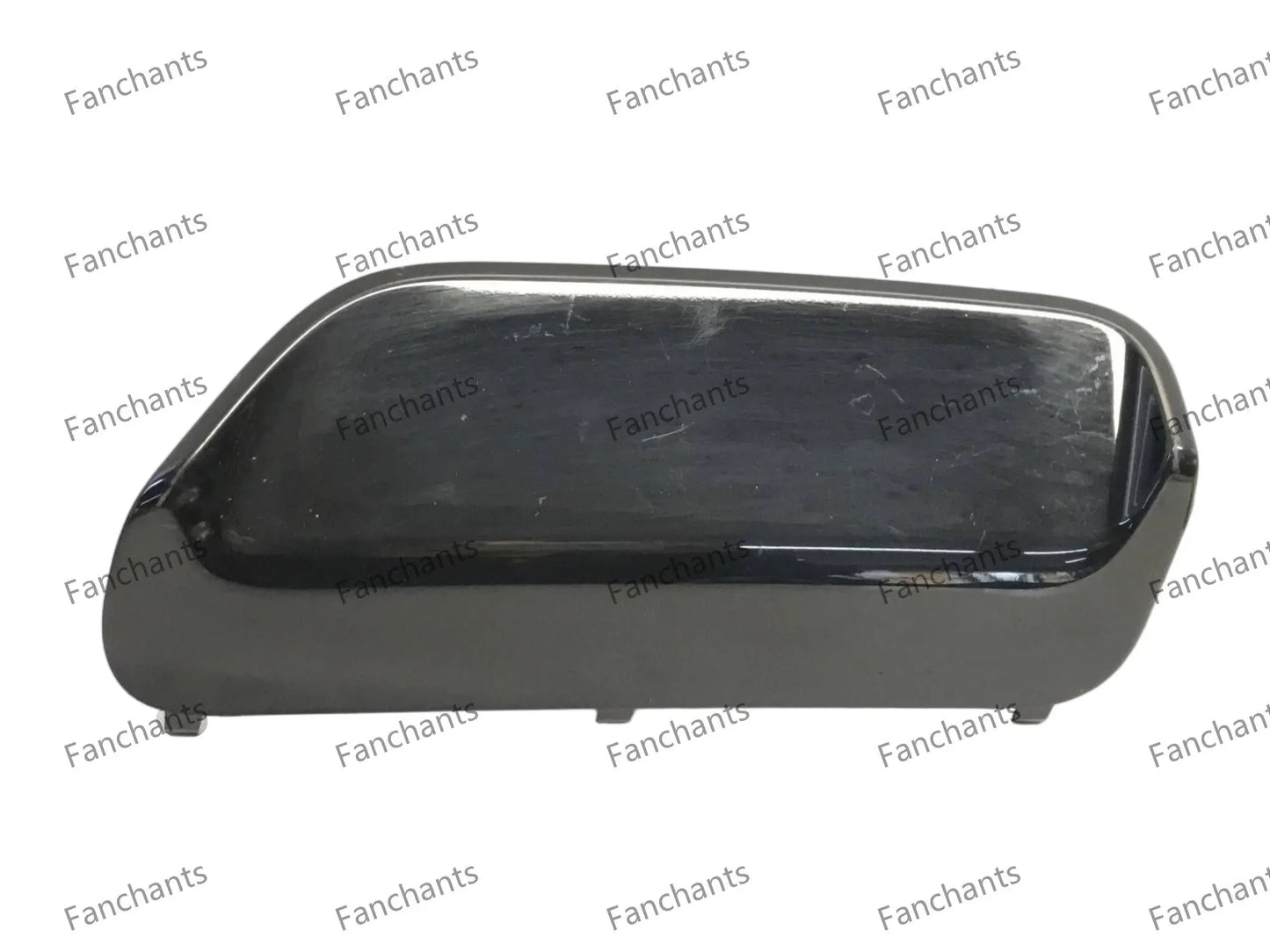Applicable to 2018-22 BMW U12M rear bumper chin trim 51128083649 51128083650 FANCHANTS China Auto Parts Wholesales
