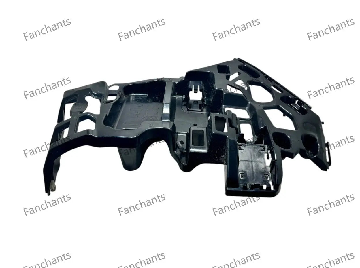 Applicable to 2018-22 BMW U12M rear bumper external bracket 51129881943 51129881944 FANCHANTS China Auto Parts Wholesales