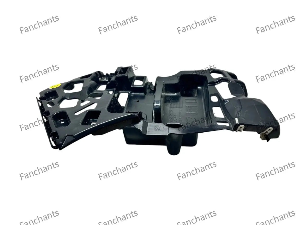 Applicable to 2018-22 BMW U12M rear bumper external bracket 51129881943 51129881944 FANCHANTS China Auto Parts Wholesales