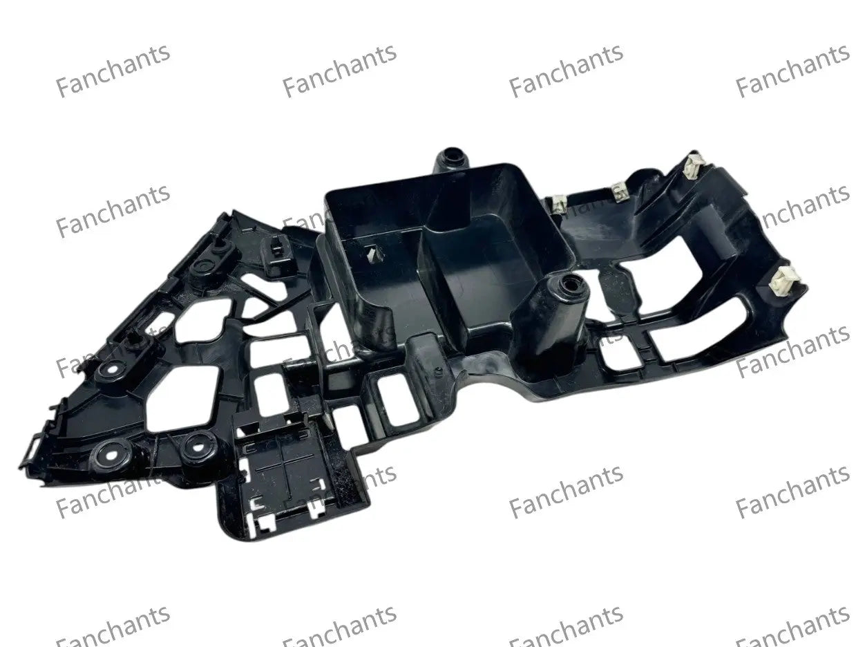 Applicable to 2018-22 BMW U12M rear bumper external bracket 51129881943 51129881944 FANCHANTS China Auto Parts Wholesales