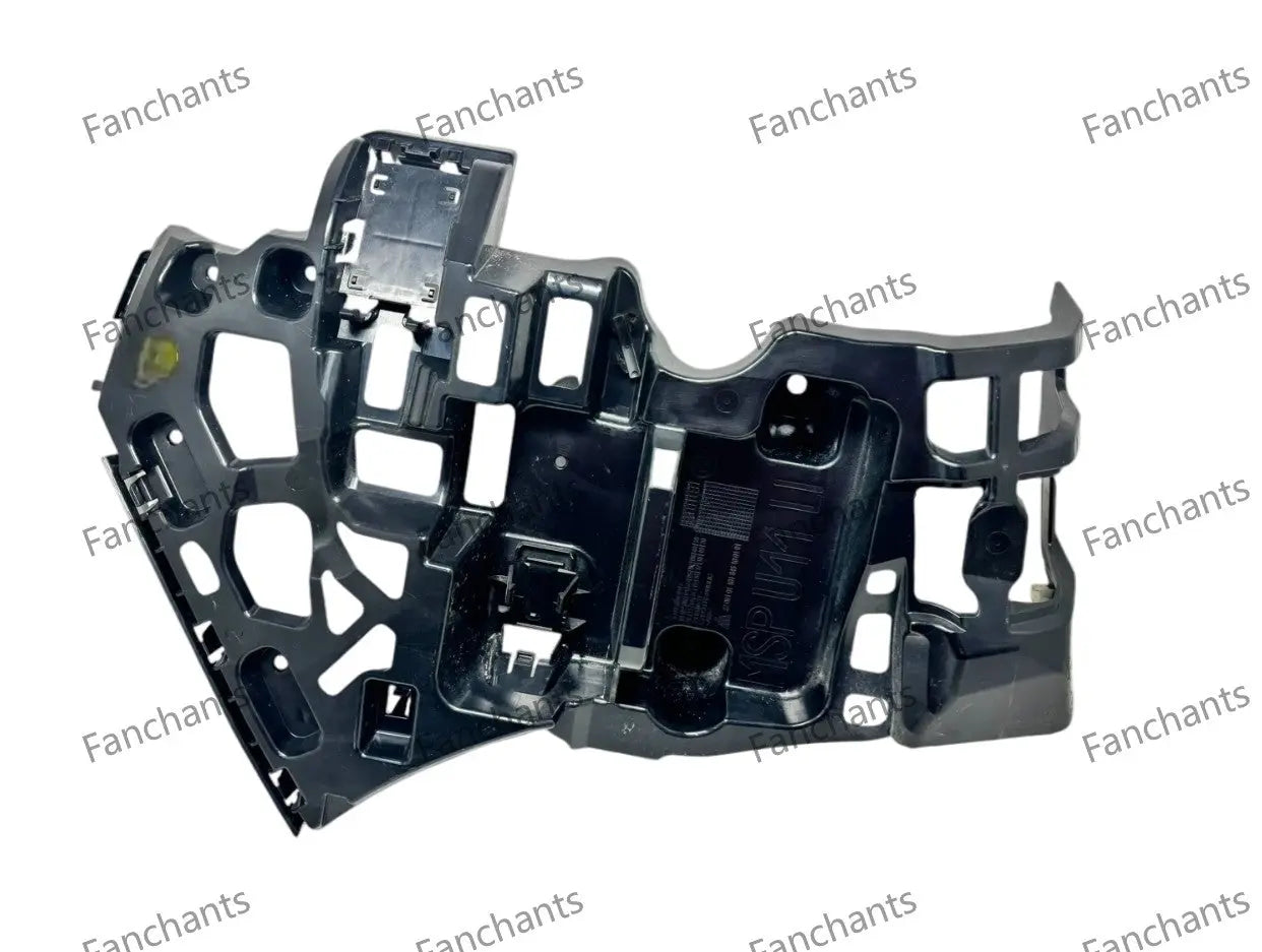 Applicable to 2018-22 BMW U12M rear bumper external bracket 51129881943 51129881944 FANCHANTS China Auto Parts Wholesales