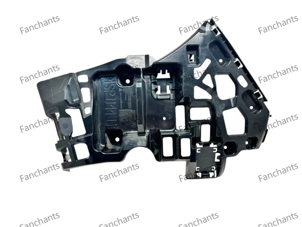 Applicable to 2018-22 BMW U12M rear bumper external bracket 51129881943 51129881944 FANCHANTS China Auto Parts Wholesales