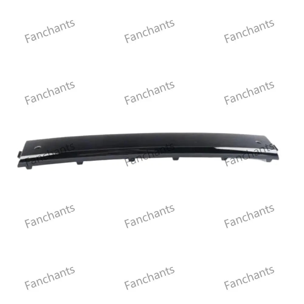 Applicable to 2018 BMW X5 BMWX5 G05 front bumper protection plate front bumper chin 51118099656 - FANCHANTS China Auto Parts Wholesales
