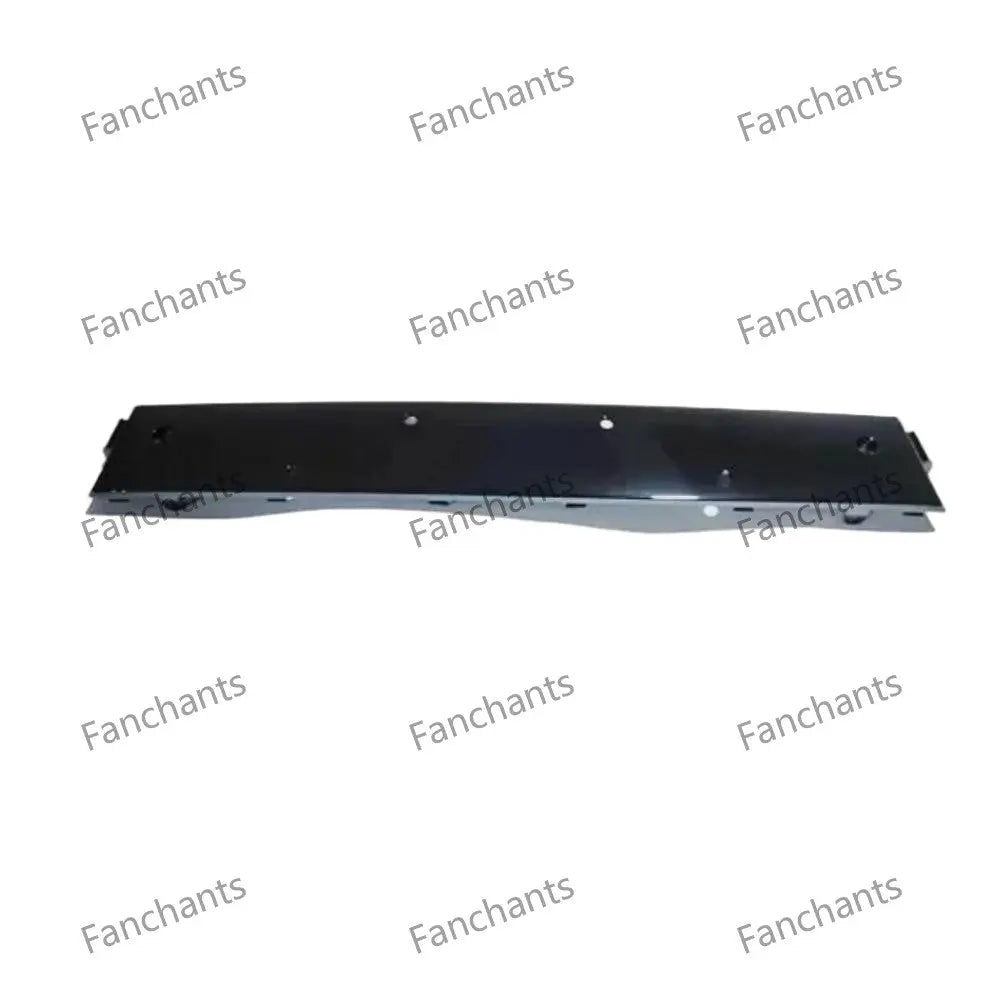 Applicable to 2018 BMW X5 BMWX5 G05 front bumper protection plate front bumper chin 51118099656 - FANCHANTS China Auto Parts Wholesales