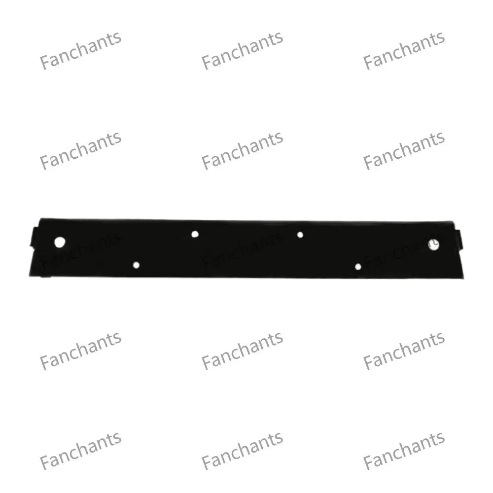 Applicable to 2018 BMW X5 BMWX5 G05 front bumper protection plate front bumper chin 51118099656 - FANCHANTS China Auto Parts Wholesales