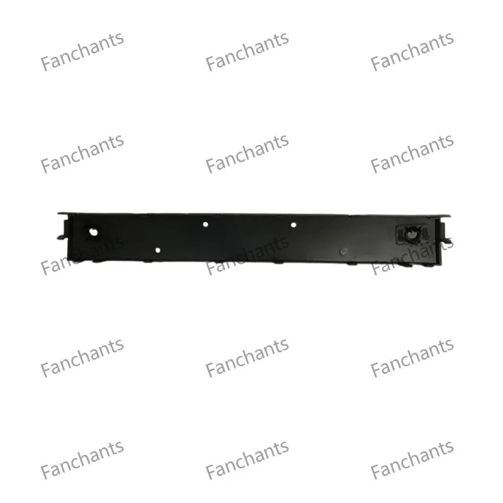 Applicable to 2018 BMW X5 BMWX5 G05 front bumper protection plate front bumper chin 51118099656 - FANCHANTS China Auto Parts Wholesales