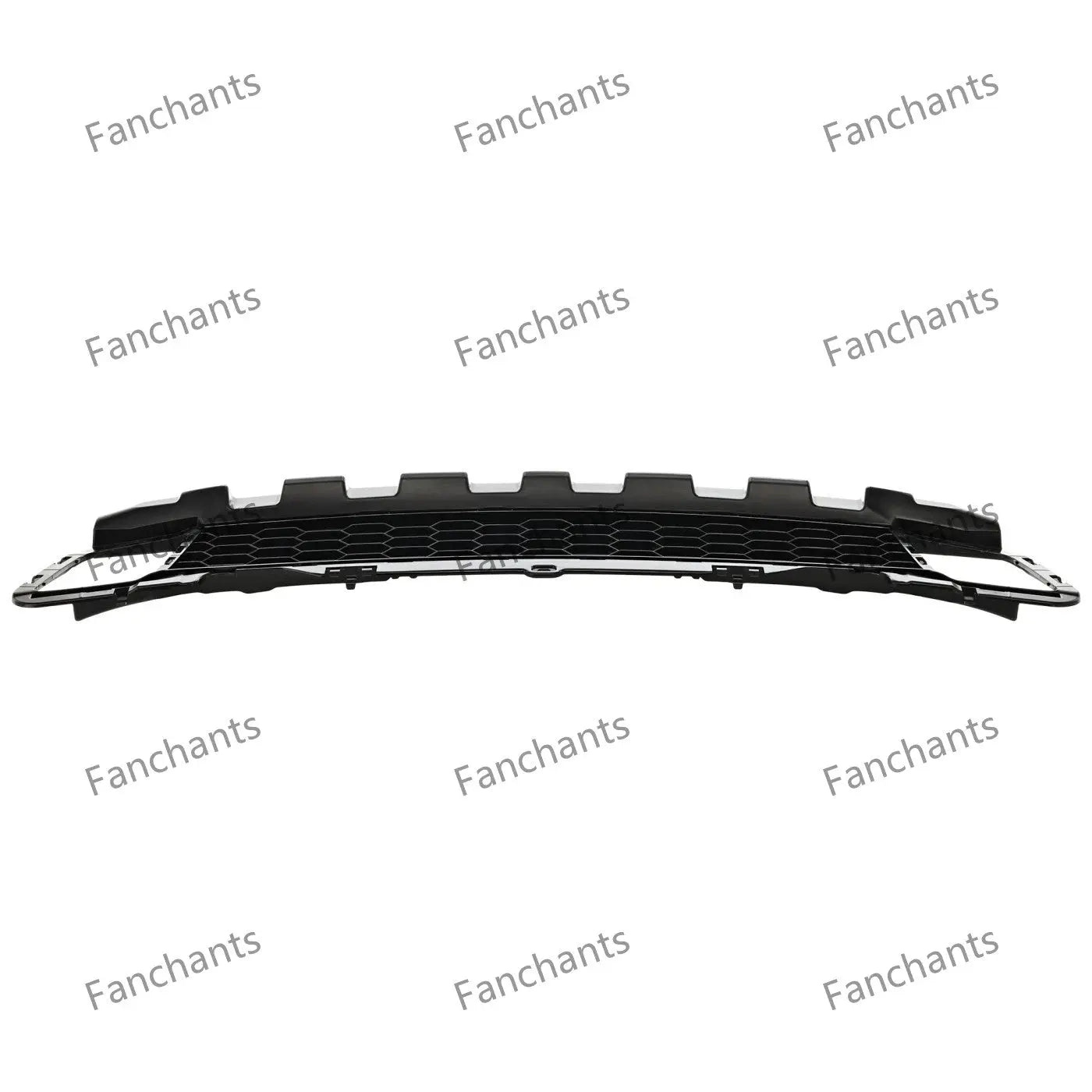 Applicable to 2019 BMW 7 Series G12LCIM front bumper middle grille front bumper lower net 51118073999 FANCHANTS China Auto Parts Wholesales