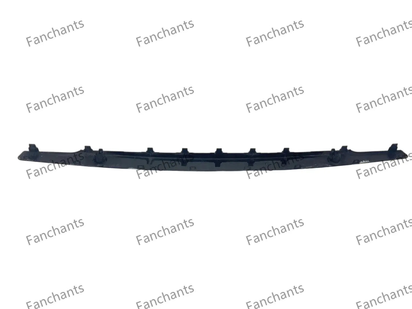 Applicable to 2019 BMW 7 Series G12LCIM front bumper trim 51118076419 FANCHANTS China Auto Parts Wholesales