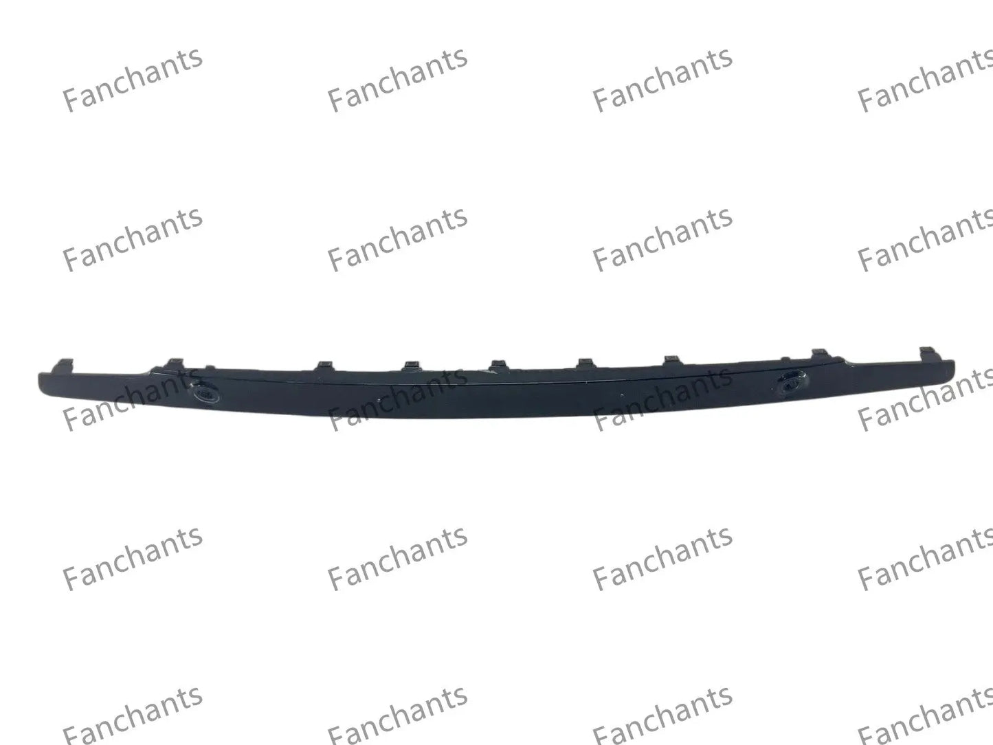 Applicable to 2019 BMW 7 Series G12LCIM front bumper trim 51118076419 FANCHANTS China Auto Parts Wholesales