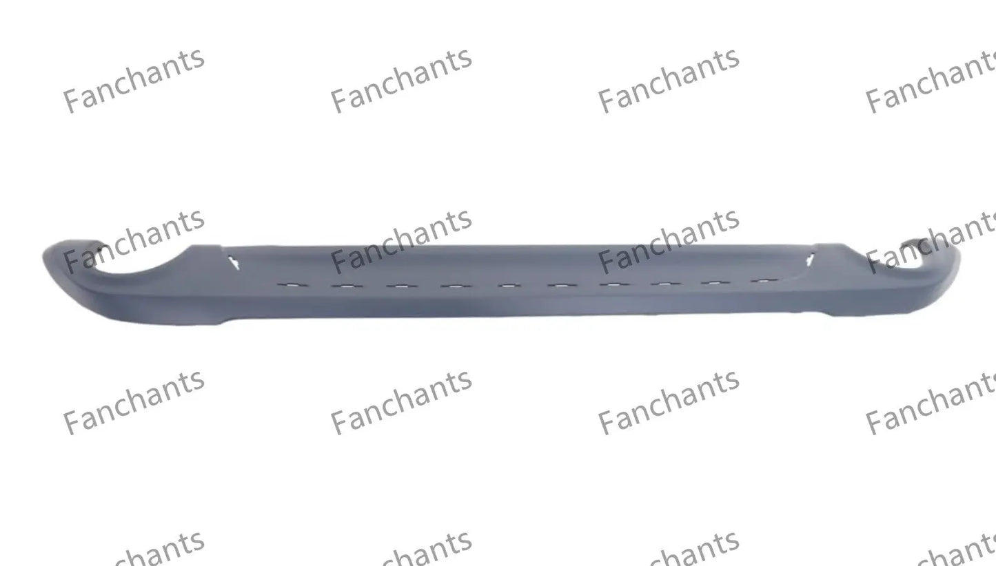 Applicable to 2019 BMW F49X1 LCI rear bumper lower trim smooth with holes 51125A06953 FANCHANTS China Auto Parts Wholesales