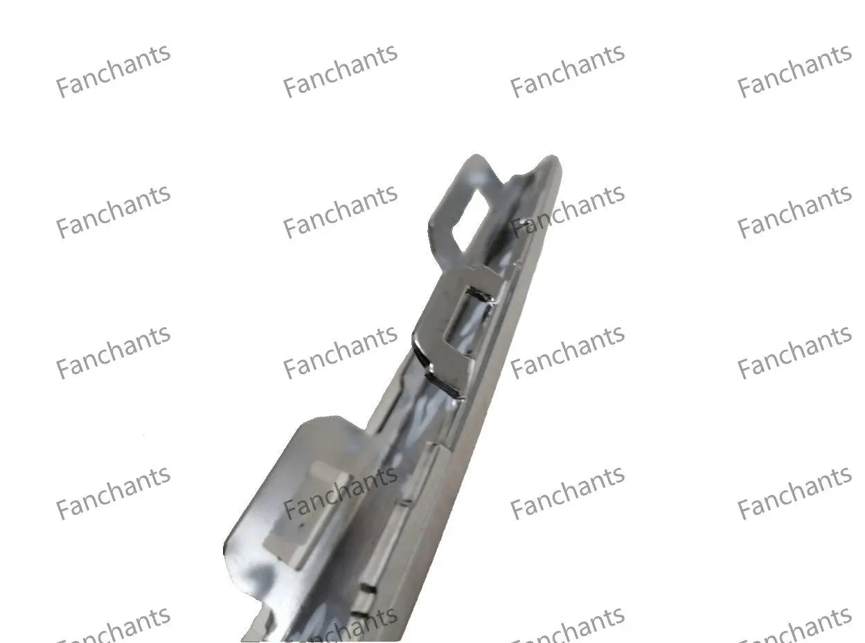 Applicable to 2022 BMW X1 rear bumper bright strip pearl nickel 51129883529 51129883530 FANCHANTS China Auto Parts Wholesales