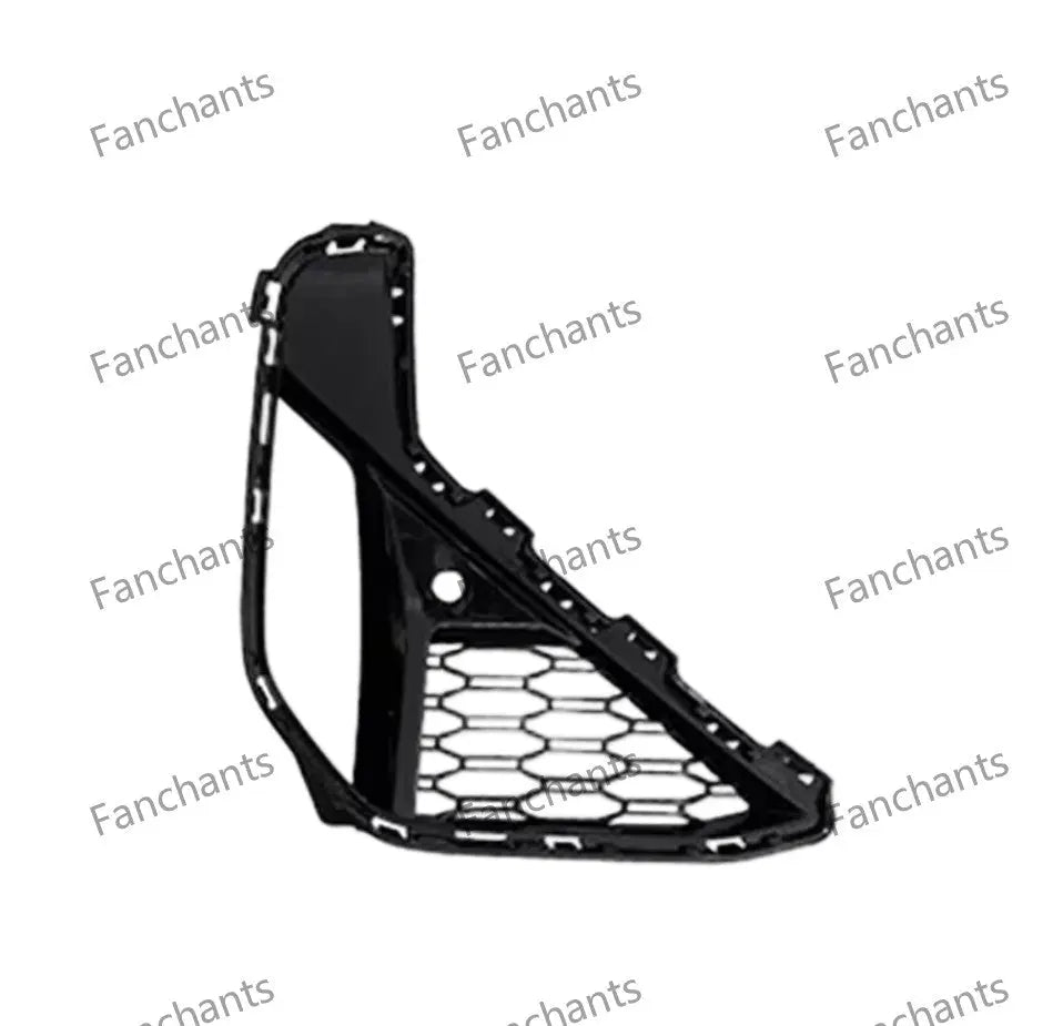 Applicable to 2023-2024 BMW U12 25Li fog lamp grille 51115A1E5B7 51115A1E5B8 FANCHANTS China Auto Parts Wholesales