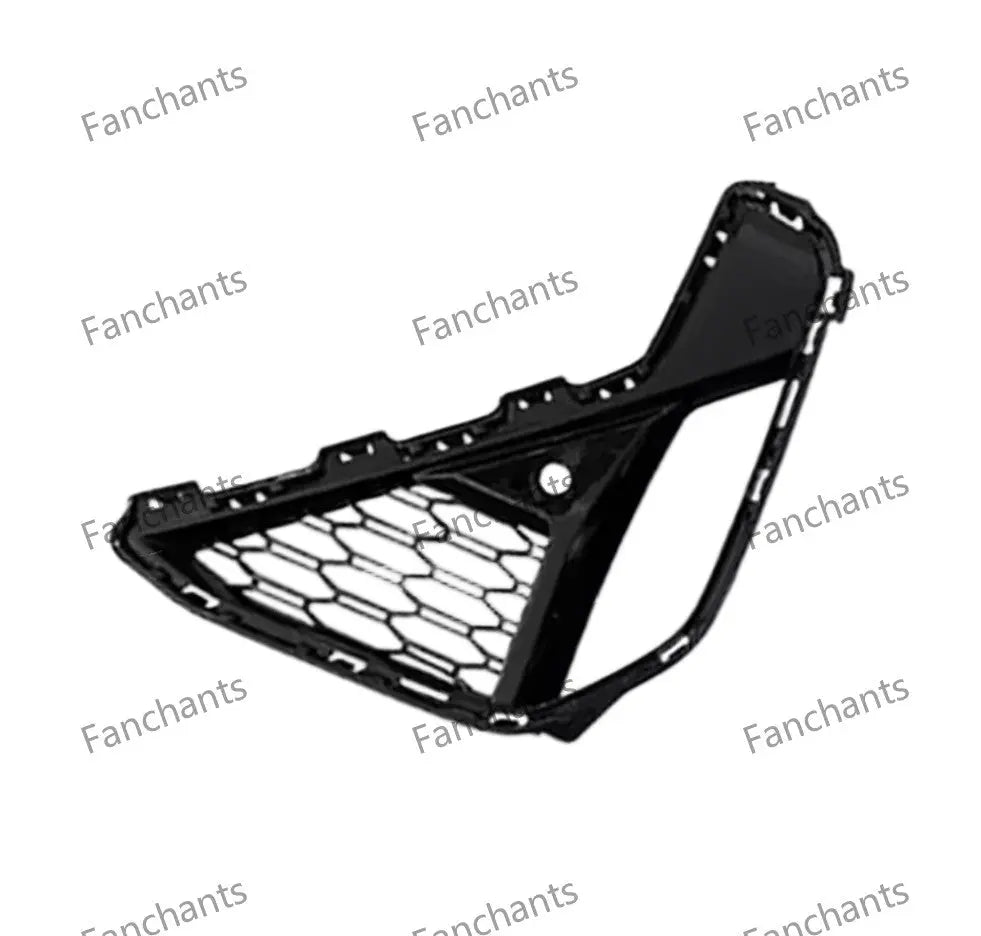 Applicable to 2023-2024 BMW U12 25Li fog lamp grille 51115A1E5B7 51115A1E5B8 FANCHANTS China Auto Parts Wholesales