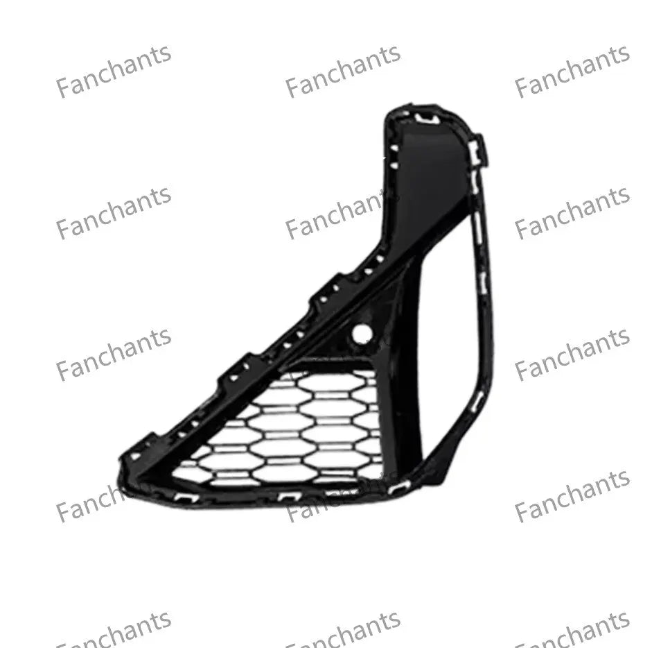 Applicable to 2023-2024 BMW U12 25Li fog lamp grille 51115A1E5B7 51115A1E5B8 FANCHANTS China Auto Parts Wholesales