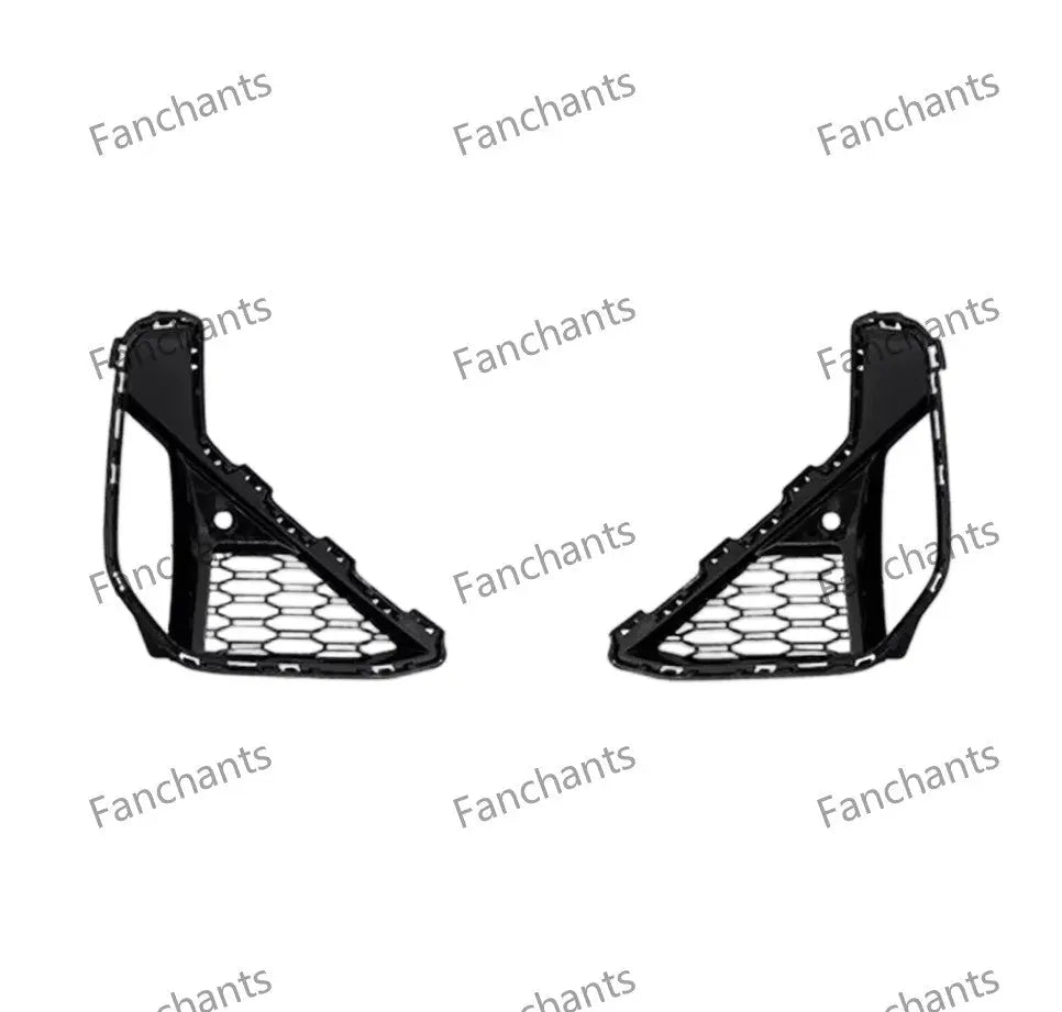 Applicable to 2023-2024 BMW U12 25Li fog lamp grille 51115A1E5B7 51115A1E5B8 FANCHANTS China Auto Parts Wholesales