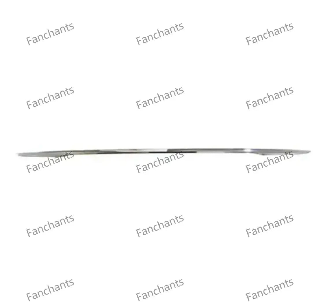 Applicable to 21-22 BMW 5 Series G38 LCI rear bumper electroplating strip 51125A29A12 FANCHANTS China Auto Parts Wholesales