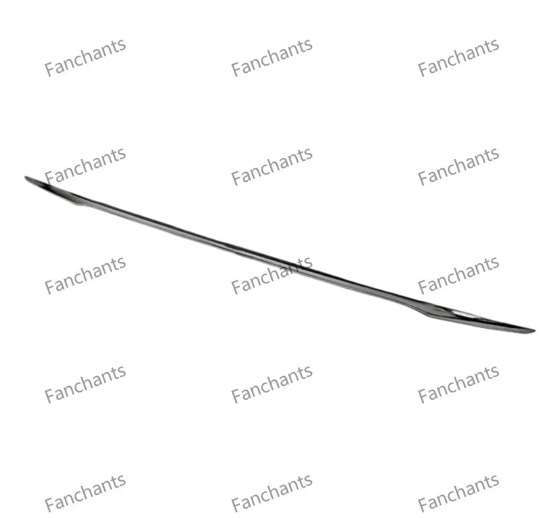 Applicable to 21-22 BMW 5 Series G38 LCI rear bumper electroplating strip 51125A29A12 FANCHANTS China Auto Parts Wholesales