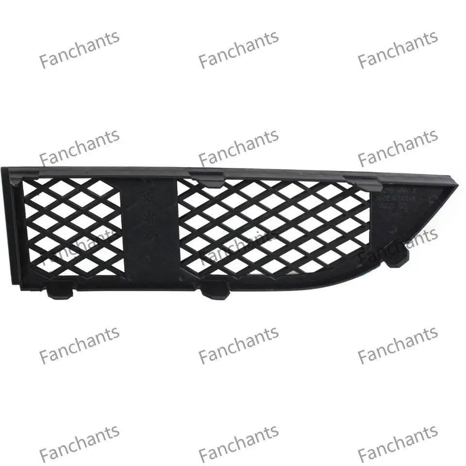 Applicable to 7 series E65E66 front bumper grille front bumper ventilation net 51117135563 51117135564 FANCHANTS China Auto Parts Wholesales
