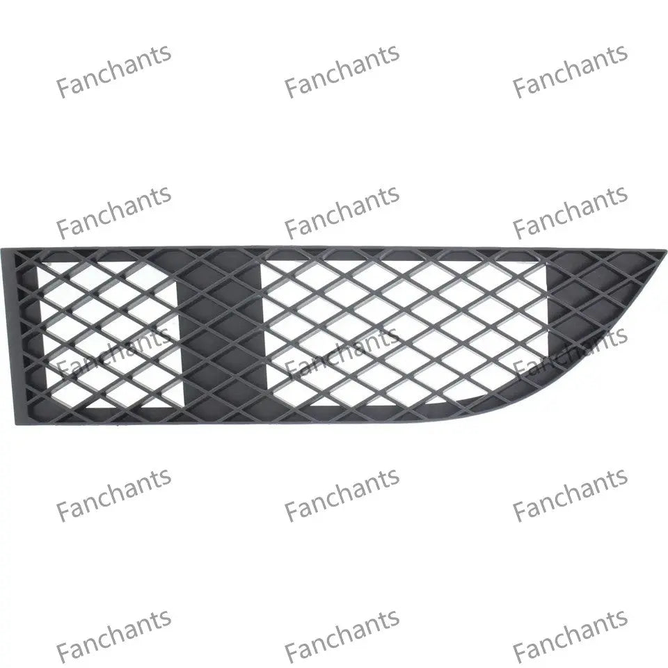 Applicable to 7 series E65E66 front bumper grille front bumper ventilation net 51117135563 51117135564 FANCHANTS China Auto Parts Wholesales