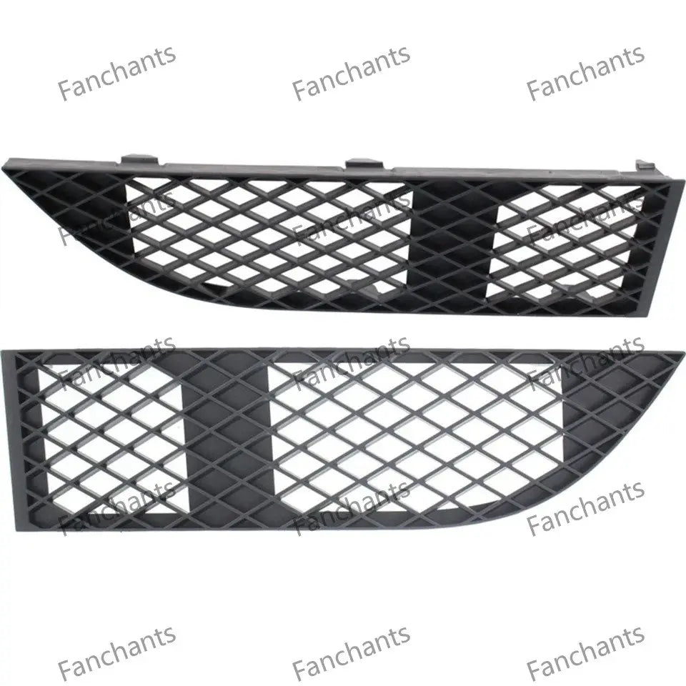 Applicable to 7 series E65E66 front bumper grille front bumper ventilation net 51117135563 51117135564 FANCHANTS China Auto Parts Wholesales
