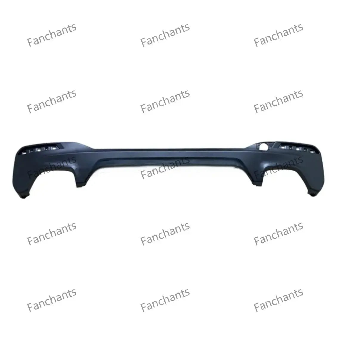 Applicable to BMW 5 Series BMW G38 LCIM rear bumper lower trim 51128746978 FANCHANTS China Auto Parts Wholesales