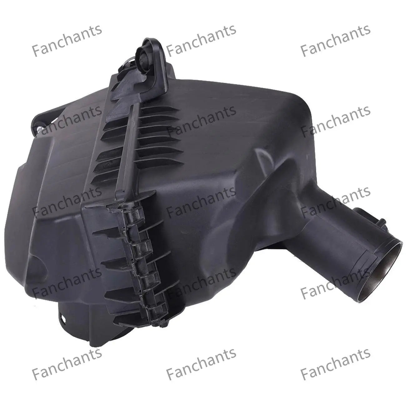 Applicable to BMW 5 Series F10 F11 Air filter housing 13717612014 FANCHANTS China Auto Parts Wholesales