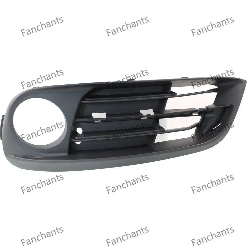 Applicable to BMW 5 Series F10 F18 LCI fog lamp frame 51117331729 51117331730 FANCHANTS China Auto Parts Wholesales