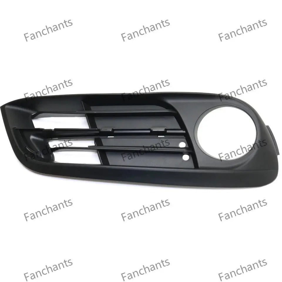 Applicable to BMW 5 Series F10 F18 LCI fog lamp frame 51117331729 51117331730 FANCHANTS China Auto Parts Wholesales