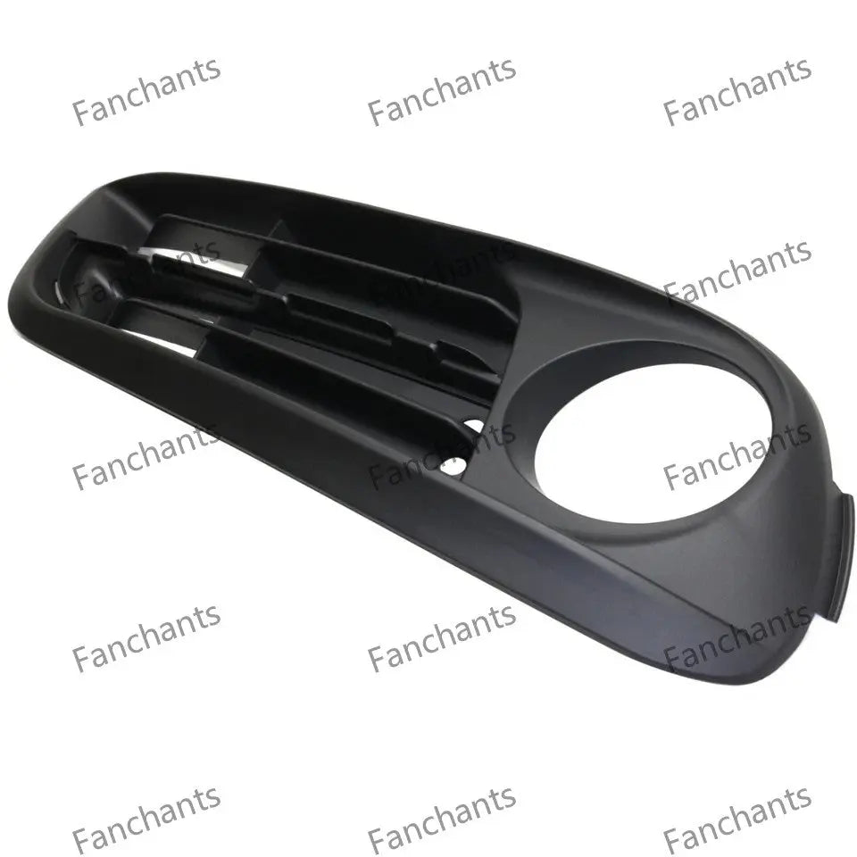 Applicable to BMW 5 Series F10 F18 LCI fog lamp frame 51117331729 51117331730 FANCHANTS China Auto Parts Wholesales