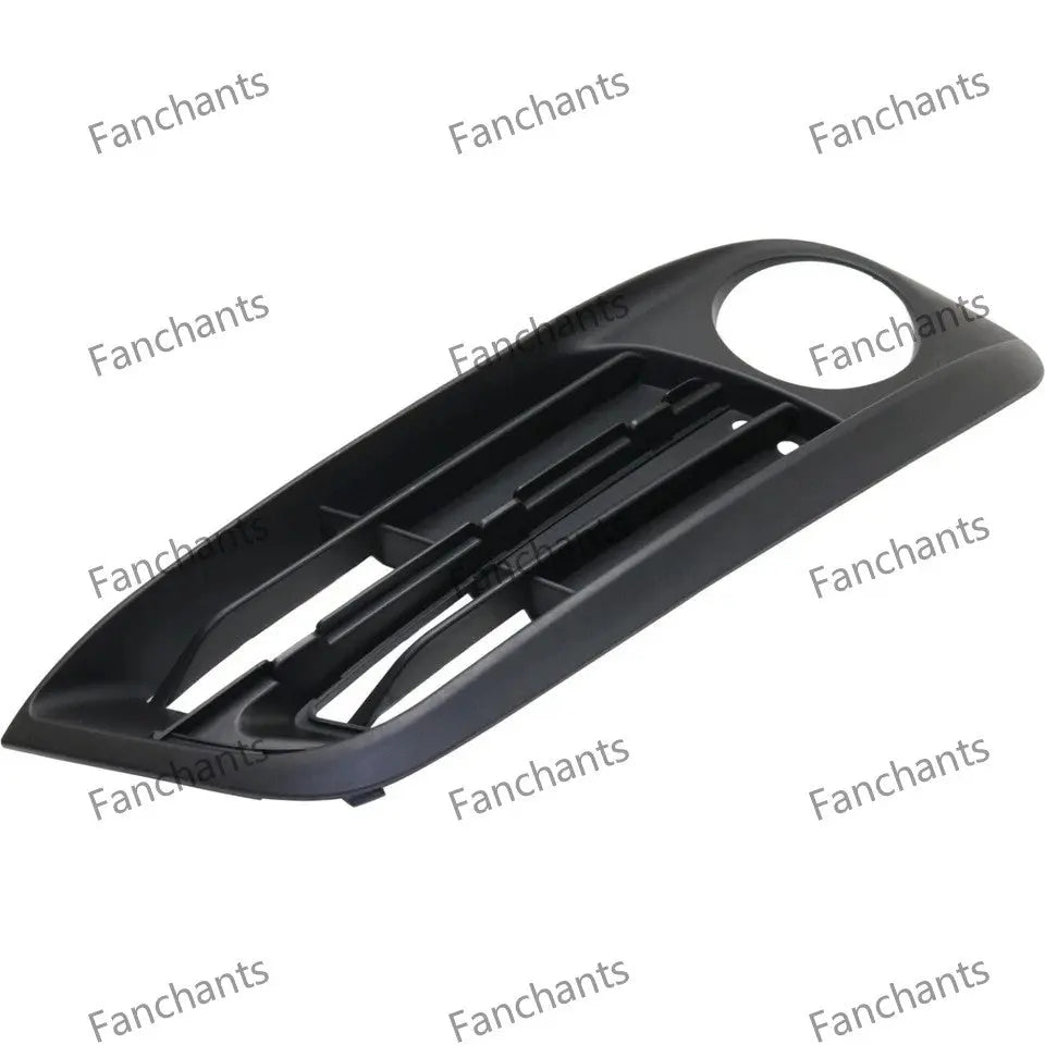 Applicable to BMW 5 Series F10 F18 LCI fog lamp frame 51117331729 51117331730 FANCHANTS China Auto Parts Wholesales