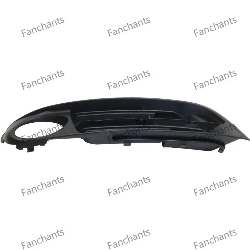 Applicable to BMW 5 Series F10 F18 LCI fog lamp frame 51117331729 51117331730 FANCHANTS China Auto Parts Wholesales
